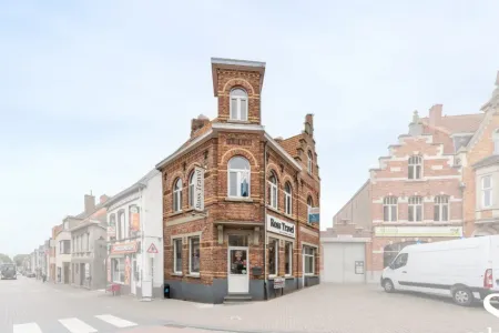 HuisLievegem