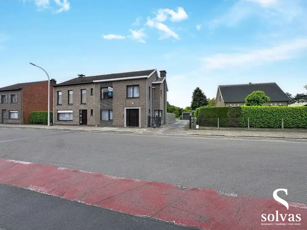 Garage in Eeklo - 7680773 - Raverschootstraat 237, 9900 Eeklo