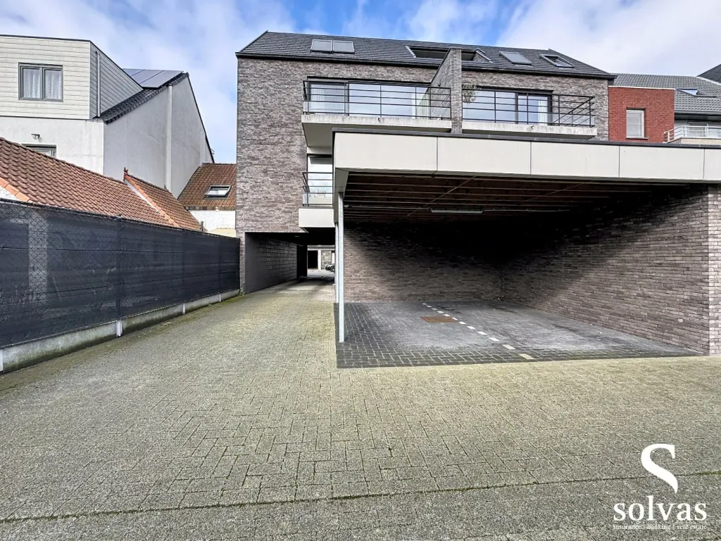 Garage in Maldegem - 7680788 - Westeindestraat 68, 9990 Maldegem