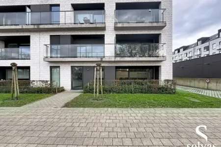  Verhuurd Aalter