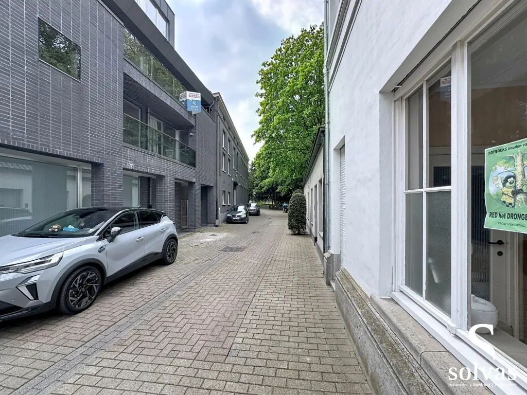 Appartement in Maldegem - 7680803 - Edestraat 23, 9990 Maldegem