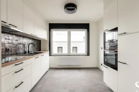 Appartement Te Koop Gent
