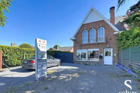 Huis Te Huur Lievegem