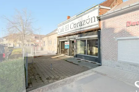 HandelspandGeraardsbergen