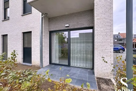 Appartement Te Koop Maldegem