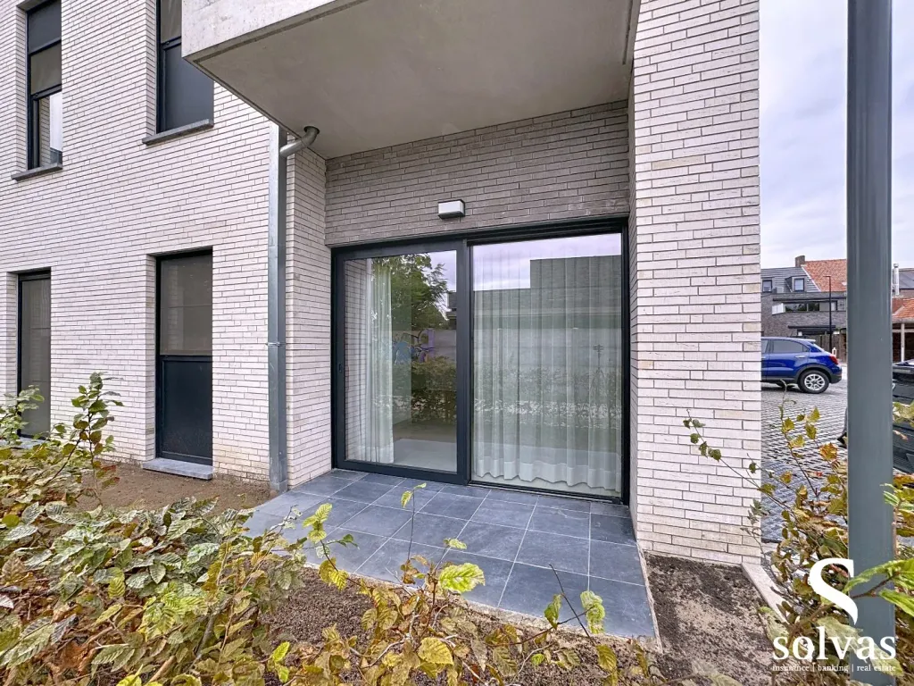 Hoofdfoto Appartement in Maldegem