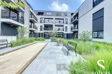Appartement Te Koop Maldegem