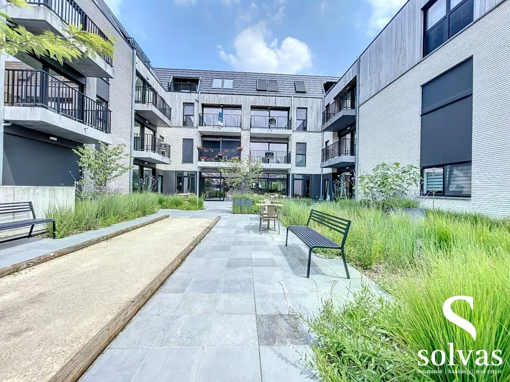 Hoofdfoto Appartement in Maldegem