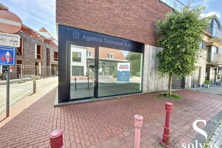  Verhuurd Merendree