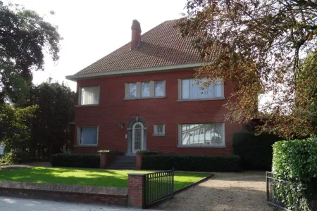 Villa Te Koop Assenede