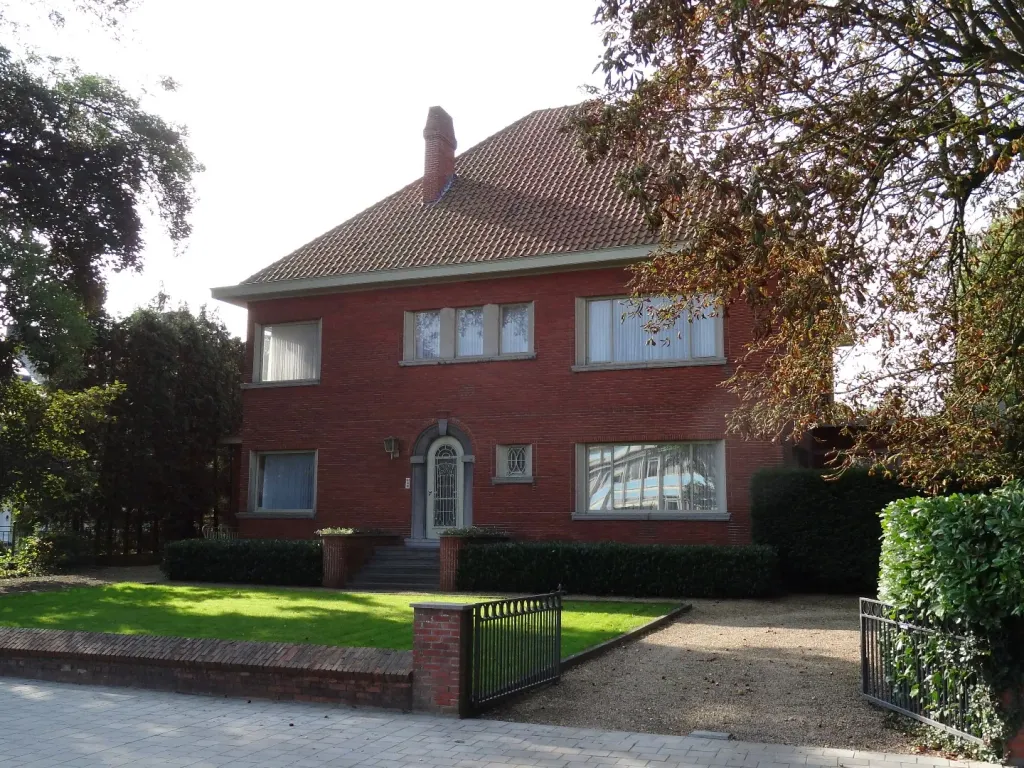Hoofdfoto Villa in Assenede