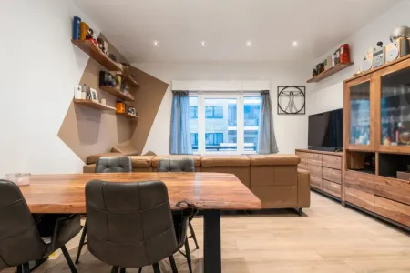 AppartementBlankenberge