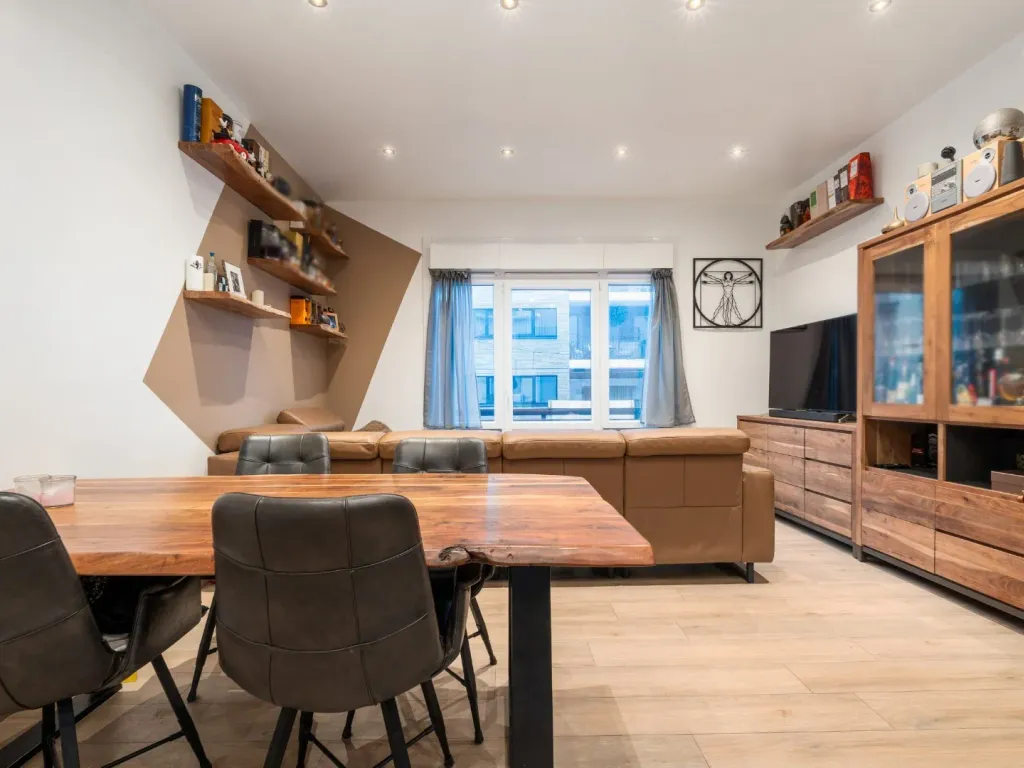 Hoofdfoto Appartement in Blankenberge