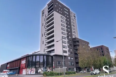 Appartement Te Koop Evere