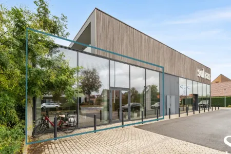  Verhuurd Maldegem