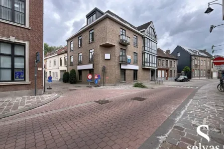  Verhuurd Maldegem