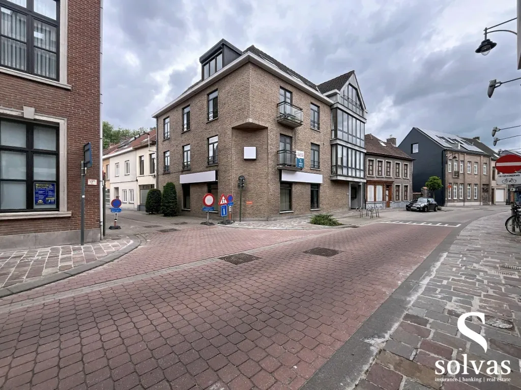 Huis in Maldegem - 7690354 - Noordstraat 42, 9990 Maldegem