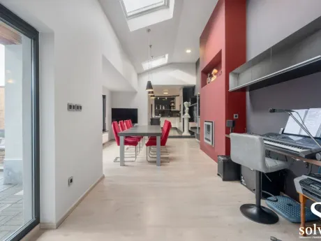 Huis in Aalter - Sint-Godelievestraat 27, 9880 - foto 7