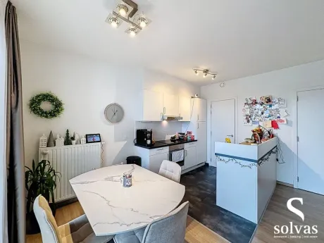 Appartement in Evere - Avenue Cicéron - Cicerolaan 17/B4E, 1140 - foto 5