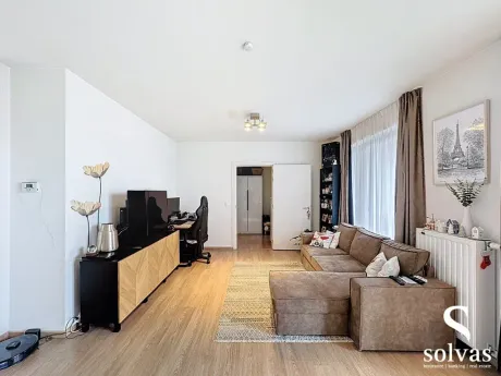 Appartement in Evere - Avenue Cicéron - Cicerolaan 17/B4E, 1140 - foto 3