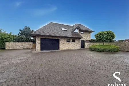 Huis Te Huur Maldegem