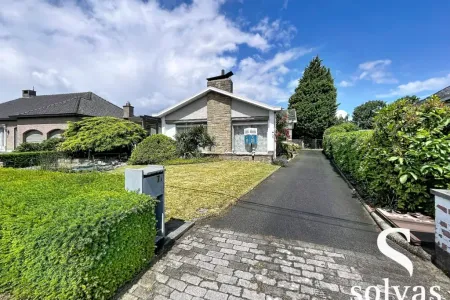 Huis Te Koop Aalter