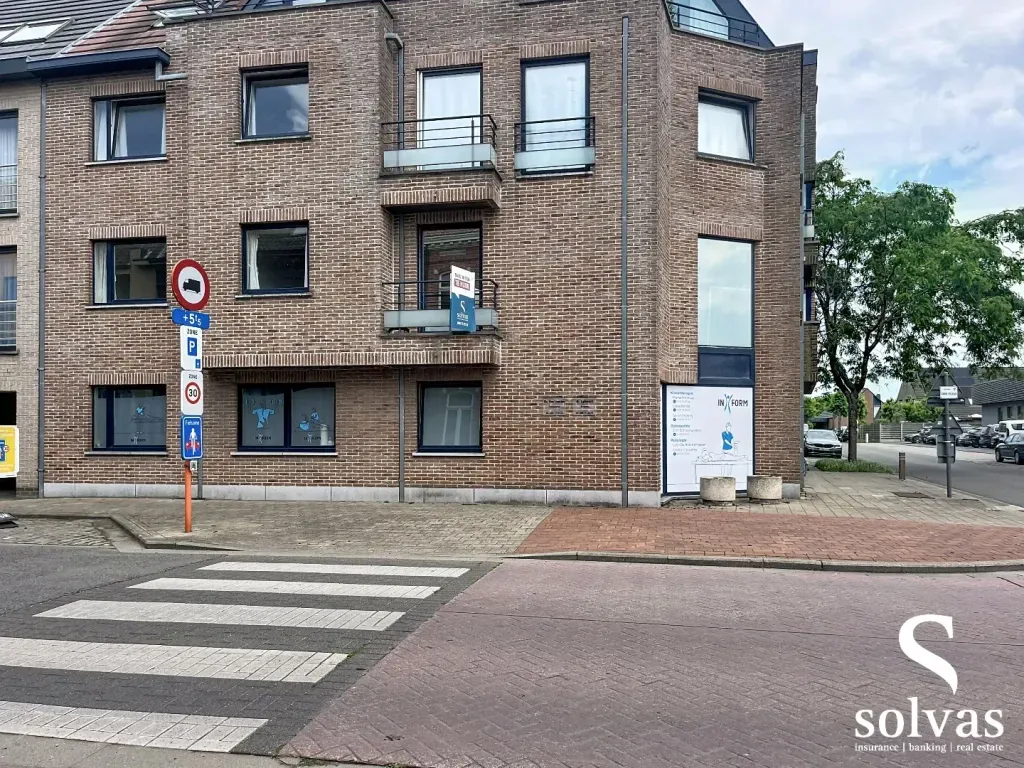 Hoofdfoto Appartement in Maldegem