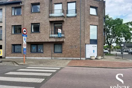 Appartement Te Huur Maldegem