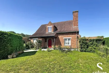 Huis Te Huur Lievegem