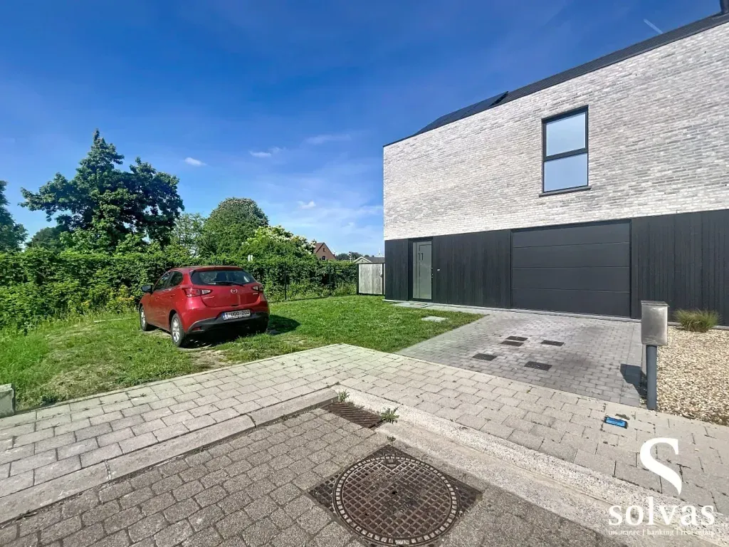 Hoofdfoto Huis in Maldegem