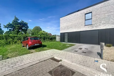 Huis Te Huur Maldegem