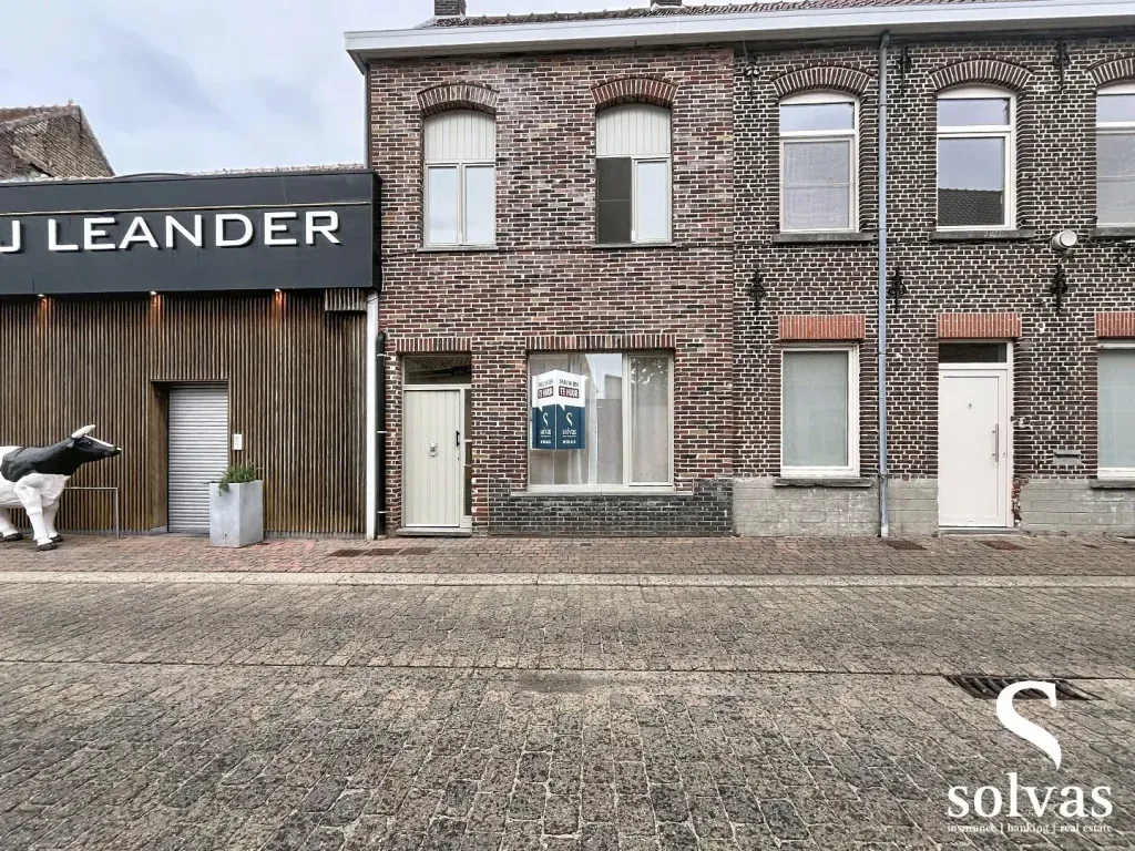 Hoofdfoto Huis in Lotenhulle