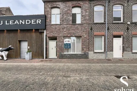 Huis Te Huur Lotenhulle