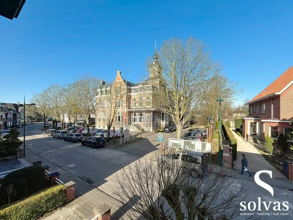 Hoofdfoto Appartement in Evergem