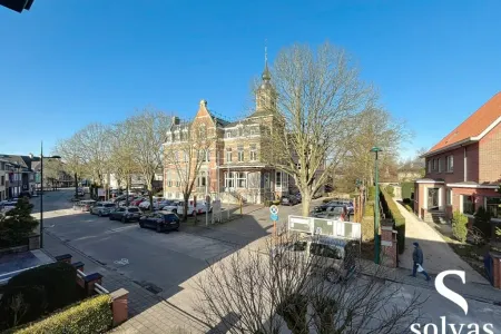 Appartement Te Huur Evergem