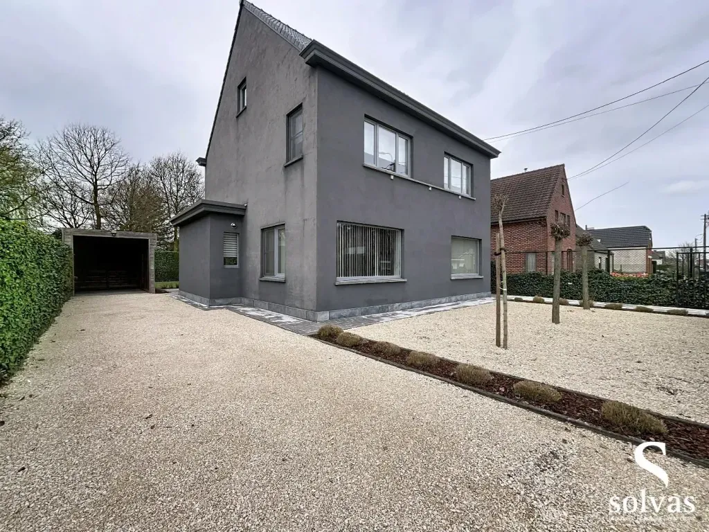 Hoofdfoto Huis in Ursel