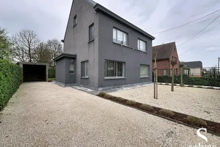 Huis Te Huur Ursel