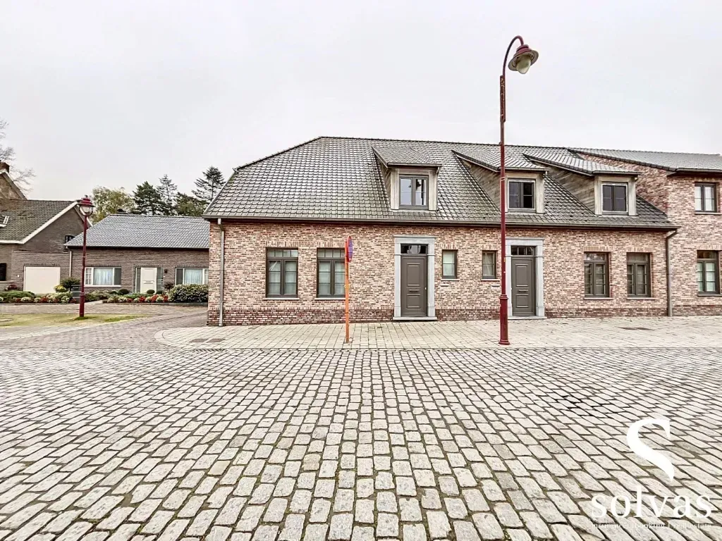 Hoofdfoto Huis in Aalter