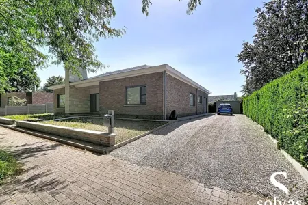 Huis Te Huur Evergem