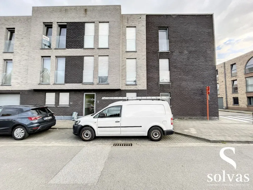 Hoofdfoto Huis in Aalter