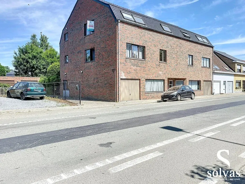 Hoofdfoto Appartement in Waarschoot