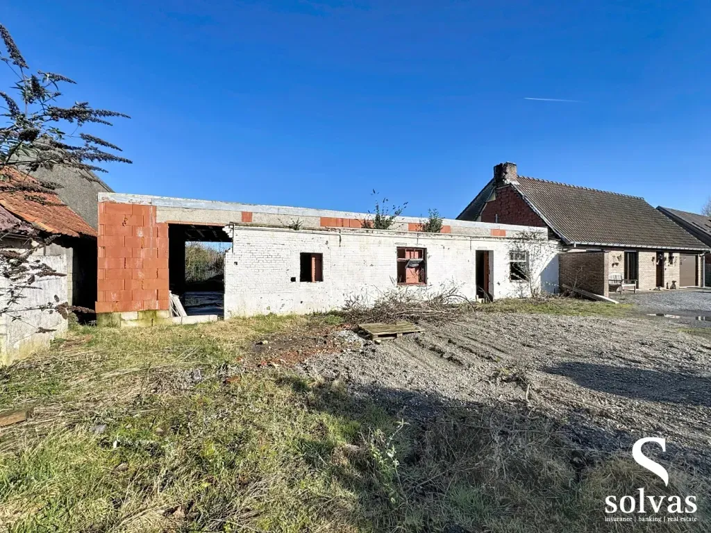 Hoofdfoto Huis in Aalter