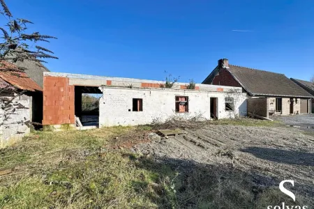 Huis Te Koop Aalter
