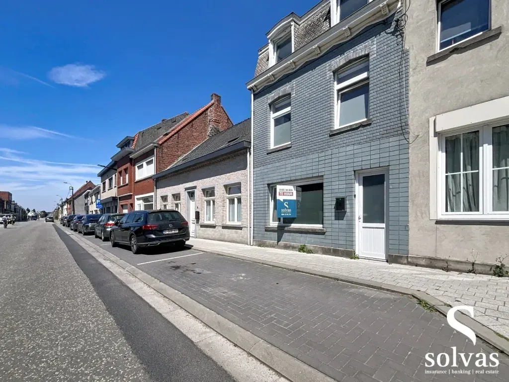 Hoofdfoto Huis in Watervliet