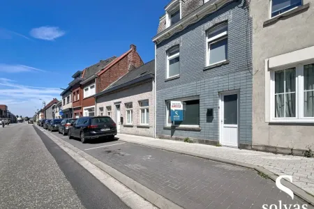 Garage Te Huur Watervliet