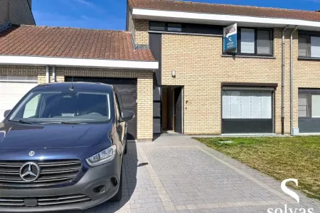 Huis Te Huur Damme