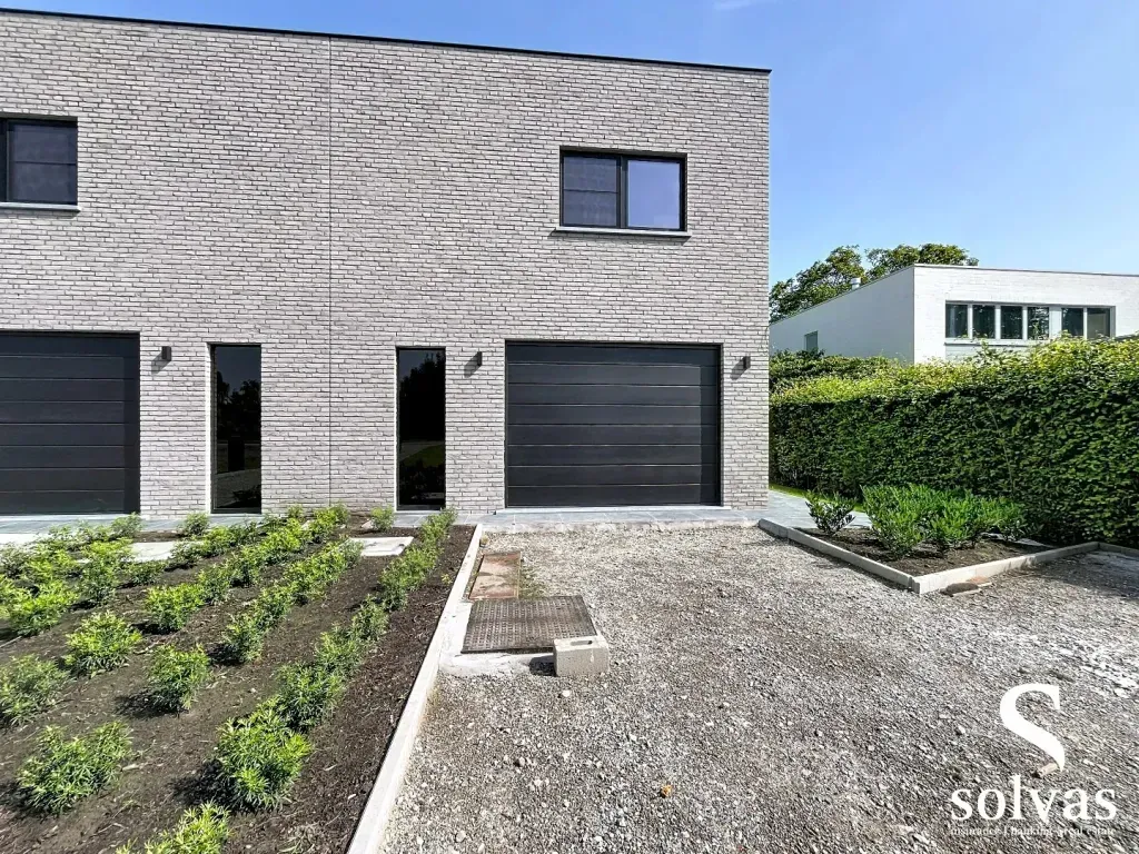 Hoofdfoto Villa in Aalter