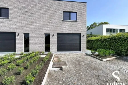 Villa Te Huur Aalter