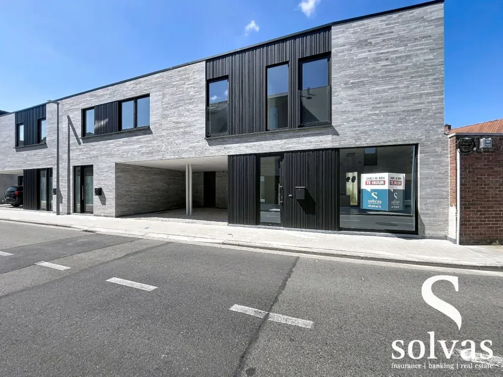 Hoofdfoto Huis in Aalter