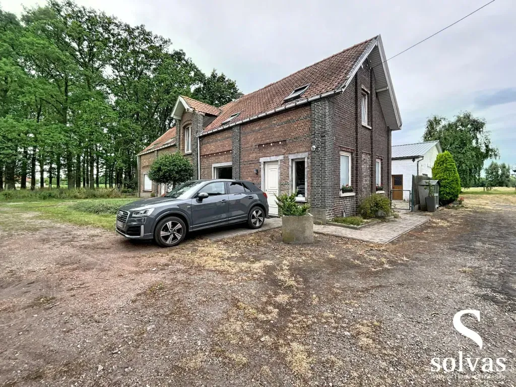Hoofdfoto Garage in Evergem